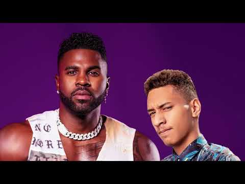 JASON DERULO X NUKA  - LOVE NOT WAR Maia Dan Redrum Extended Vrs.2@22