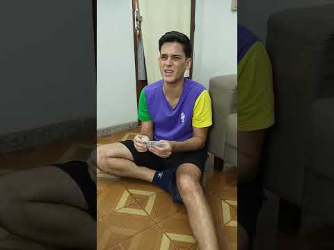 O JOGADOR RESERVA