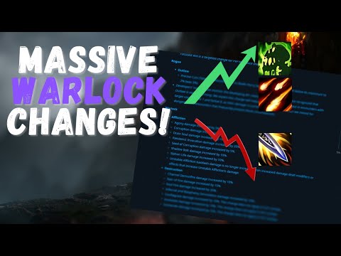 Massive Tuning Changes with Weekly Reset