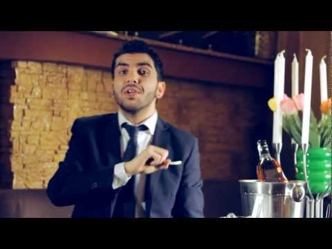 CRISTI MEGA & FORMATIA MARINICA NAMOL - CAND SUNT CU TINE | OFICIAL VIDEO