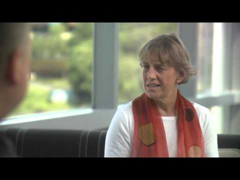 Video Interview with IDC | Adobe Acrobat