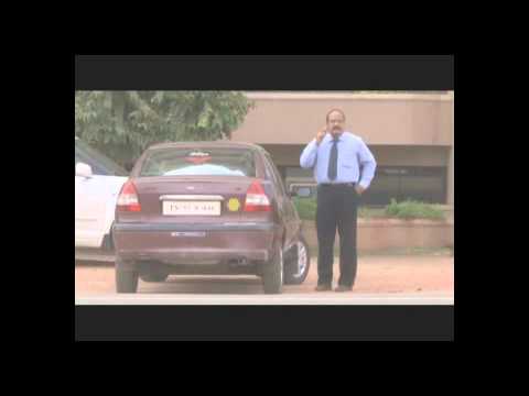 shanmuganathan  Thaa Kaattu - Tamil short film