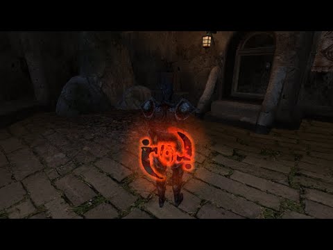 Morrowind - mod - Enhanced Detection spells - Update