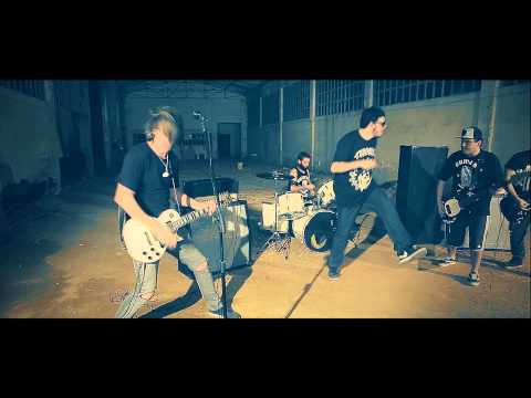 Abra Os Olhos video