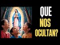 El Misterioso Tercer Secreto De Fátima Qué Nos Ocultan