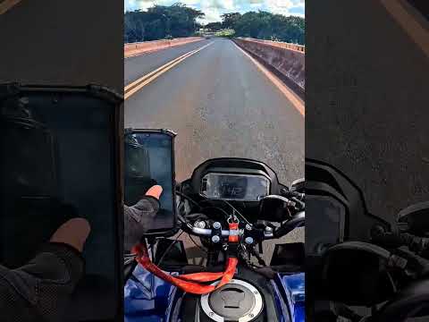 RIO CLARO próximo a CAÇU Goiás