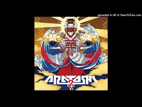 Srav3R - The Samurai Rave