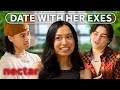 can exes be just friends? | tea for two