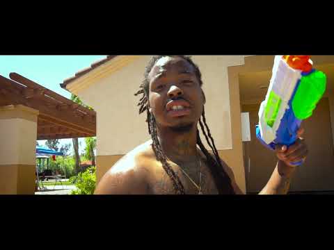 Barrzo x Summer Slap