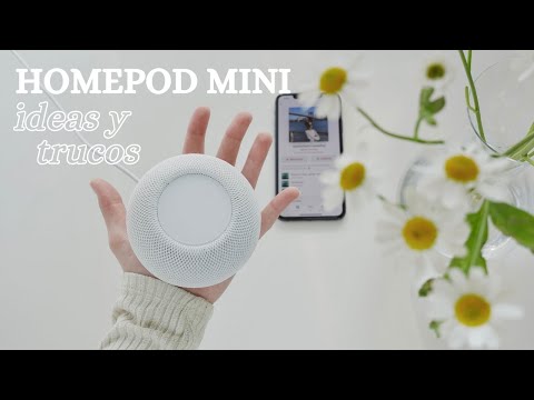 Cómo encontrar a tus amigos, familiares o incluso tus cosas con tu HomePod