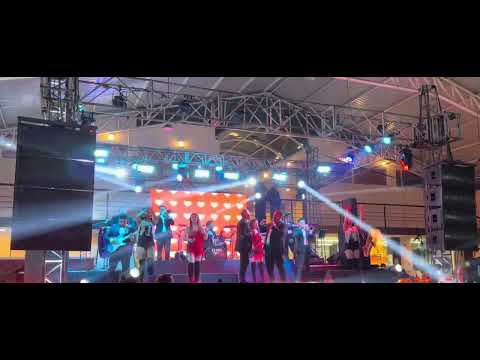 Miniatura de Grupo Prendido Show