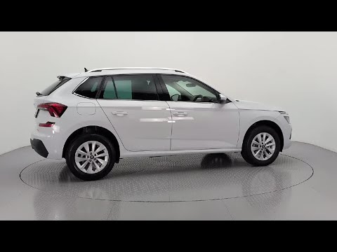 Skoda Kamiq SELECTION 1.0TSI 115HP - Image 2