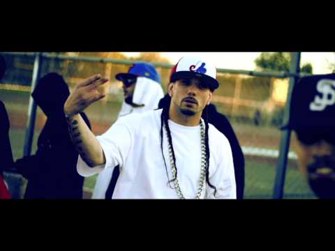 JUSTO "B-BOY STANCE" feat Lil Rue & Scoot of The Hoodstarz