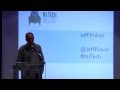 NJ Tech Meetup 42 Keynote By Jeff Pulver