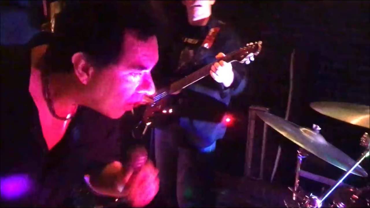 Run For Cover video thumbnail