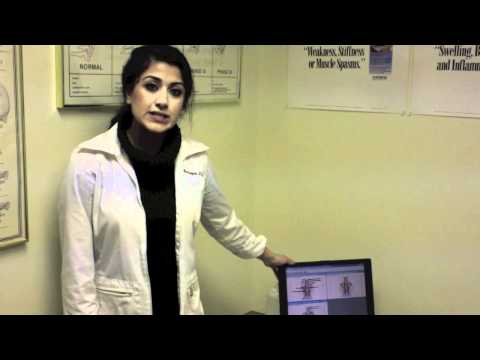 Beyond Chiropractiac - EMG