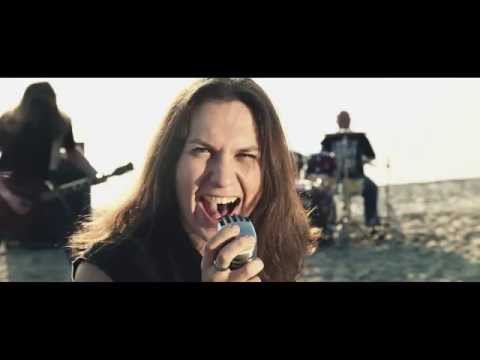 ????? - ??? ????? (official video) FULL HD  [aedra] online metal music video by AEDRA