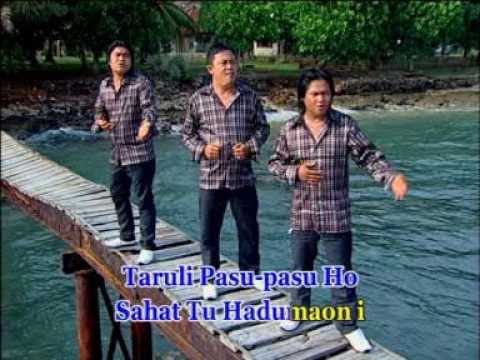 TUNG HOLIP - century trio vol.3