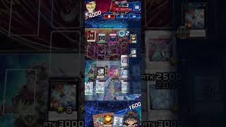 Short Gameplay P.U.N.K Deck in Duel Link #gamer #yugioh #duellinks #comboes #gaming #yugiohcards