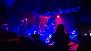 COLD - Everyone Dies - (live) - 5/18/2024 @ Brighton Music Hall , BOSTON,MA