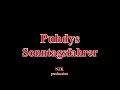 Puhdys - Sonntagsfahrer(Lyrics)