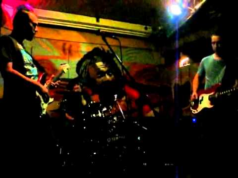 Keporkak - FastEdis - Bruntál, Afrika