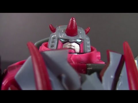 Animated Snarl (Random Review)