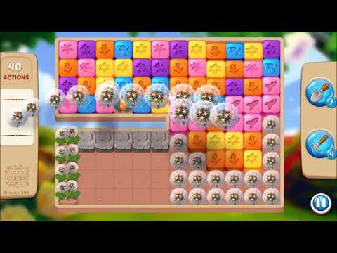 Lily's Garden [ Level 348 ] No Boosters