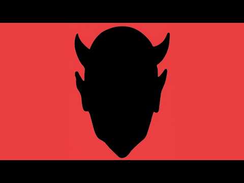 Satan once testified in French court...