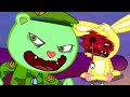 Happy Tree Friends Vocals Only This Is Your Knife