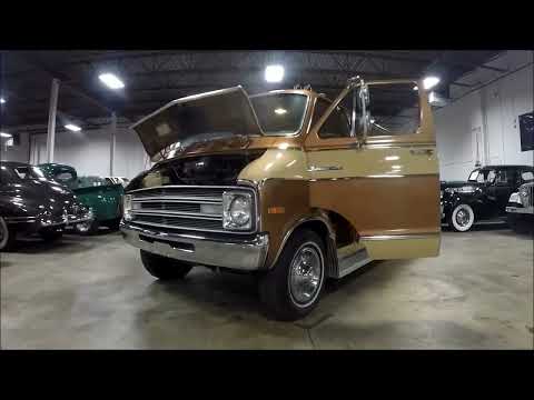 1977 Dodge B200 (CC-928281) for sale in Kentwood, Michigan