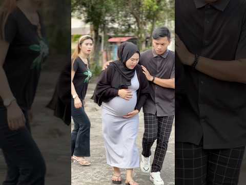 Ibu hamil butuh pertolongan #shorts