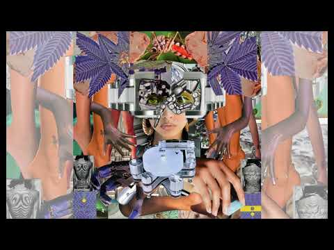 Catechism, REZN - Infected Ambient Works - full album (2020)