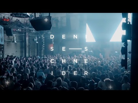 Denise Schneider - Acid Voices (Official Music Video)