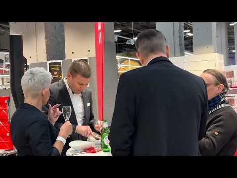 NHỮNG MÓN NGON ĐƯỢC CHẾ BIẾN TỪ SẢN PHẨM TẠI SELGROS 