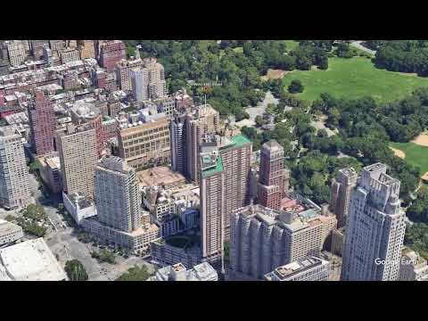 One Lincoln Plaza, 20 West 64th Street