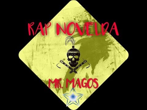 MEJORES RIMAS LIGA HARD RAP SEGUNDA PARTE- Mr. Magos RAP battles