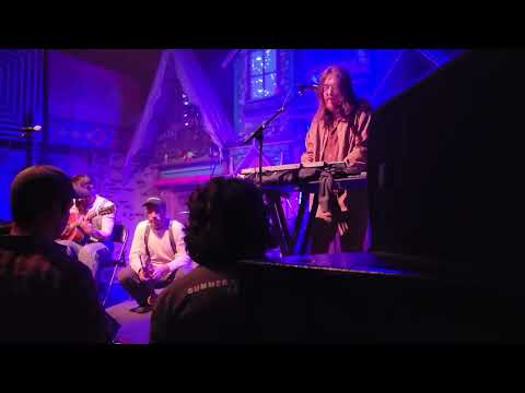 Will Sheff/Okkervil River "In the Thick of It" 1.28.2023