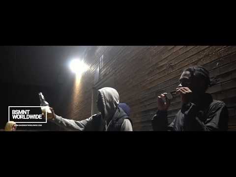 Vlog Ep8 - Top5, K Money, Patrick Carmelo, Tre Elijah, Dizzle - ONE NIGHTER BTS