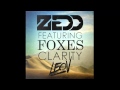 Zedd ft. Foxes - Clarity ( Leo V Pop Orchestral ...