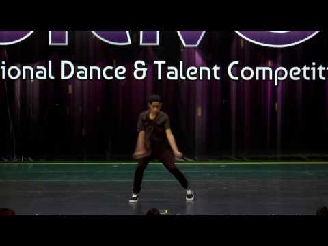 Devin - Money  G-Force Dance Conpany