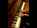 House MD - Piano - Georgia on My Mind & I Don ...
