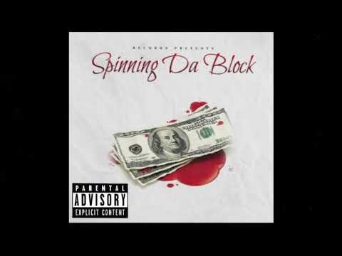 Pro Kidd - Spinning Da Block (Official Audio)