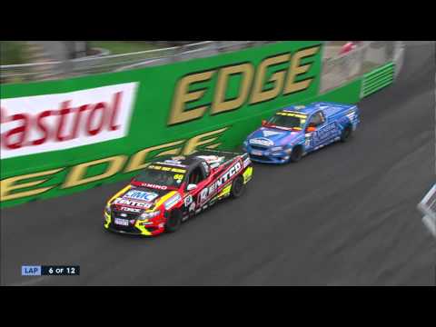 2015 Gold Coast 600 Race 3