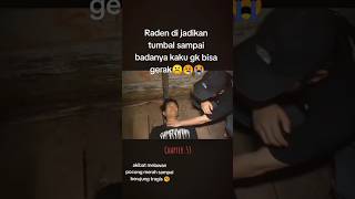 Download lagu raden di jadikan tumbal pocong merah sesuada lawan pocong tersebut badan raden terkena energi d thn mp3