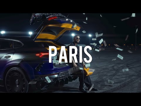 KARAN AUJLA X IKKY TYPE BEAT "PARIS"