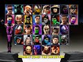 PSX Longplay 017 Mortal Kombat Trilogy