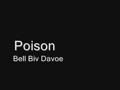 Bell Biv Davoe - That Girl Is Poison