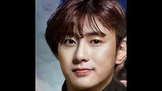 [Kpop Faceapp] If Apink Hayoung was a boy [케이팝 페이스앱] 에이핑크 하영이가 남자라면