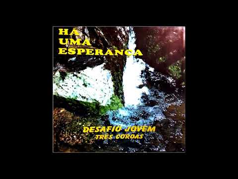 01 Há uma esperança